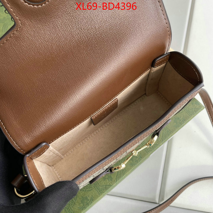 Gucci Bags(4A)-Horsebit-,wholesale replica ,ID: BD4396,$: 69USD