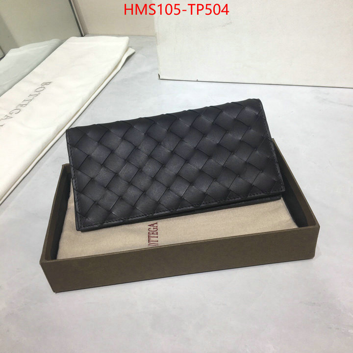 BV Bags(TOP)-Wallet,how can i find replica ,ID: TP504,$: 105USD