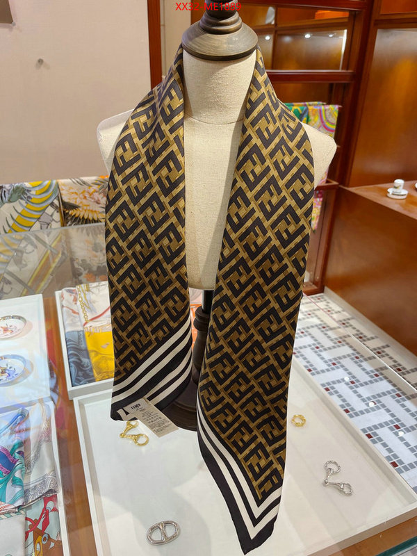 Scarf-Fendi,what is aaaaa quality , ID: ME1889,$: 32USD