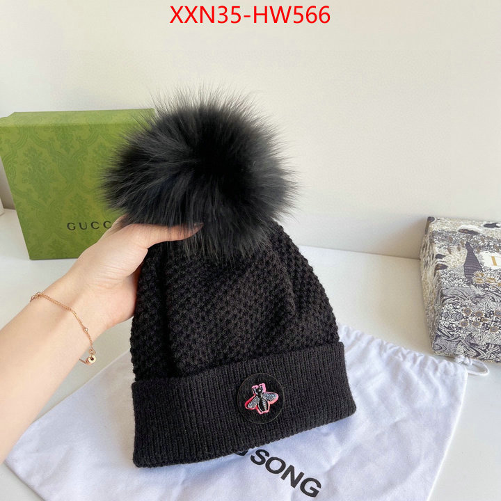 Cap (Hat)-Gucci,aaaaa+ quality replica , ID: HW566,$: 35USD