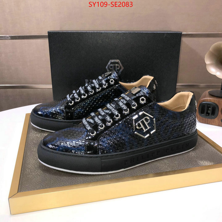Men Shoes-PHILIPP PIEIN,top quality , ID: SE2083,$: 109USD