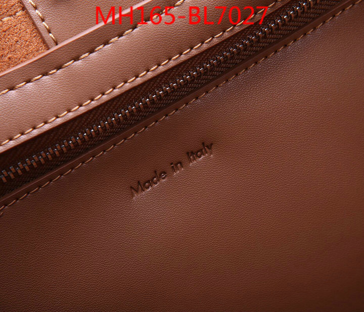 CELINE Bags(4A)-Belt Bag,is it ok to buy replica ,ID: BL7027,$: 165USD