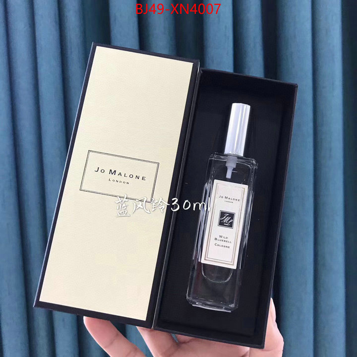 Perfume-Jo Malone,wholesale replica shop , ID: XN4007,$: 49USD