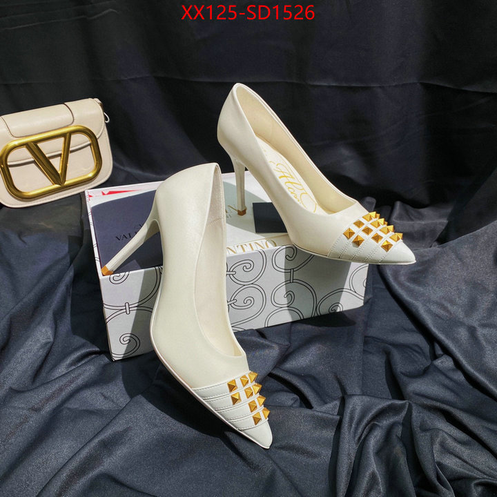 Women Shoes-Valentino,where should i buy to receive , ID: SD1526,$: 125USD