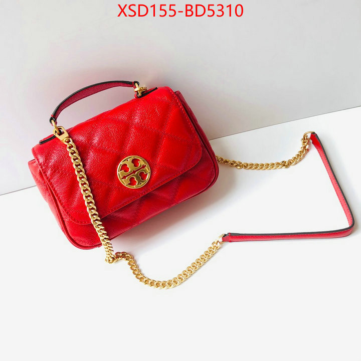 Tory Burch Bags(TOP)-Diagonal-,ID: BD5310,$: 155USD