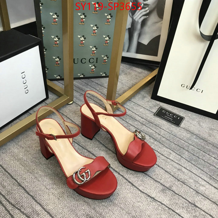 Women Shoes-Gucci,fashion designer , ID: SP3655,$: 119USD