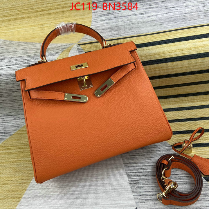 Hermes Bags(4A)-Kelly-,perfect quality ,ID: BN3584,