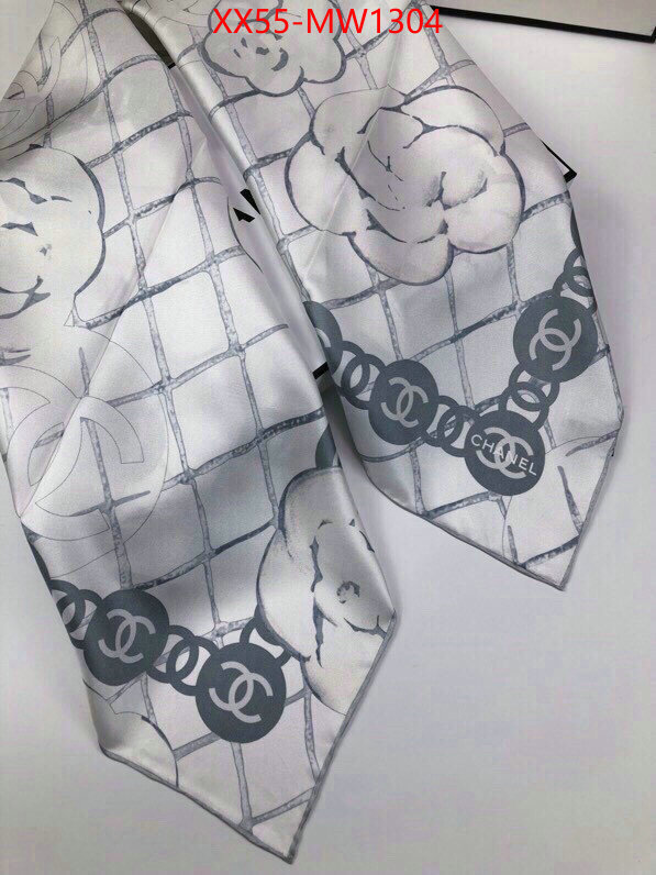 Scarf-Chanel,what is top quality replica , ID: MW1304,$: 55USD