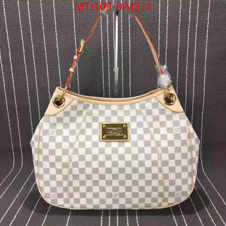 LV Bags(4A)-Handbag Collection-,ID: BP4374,$: 109USD