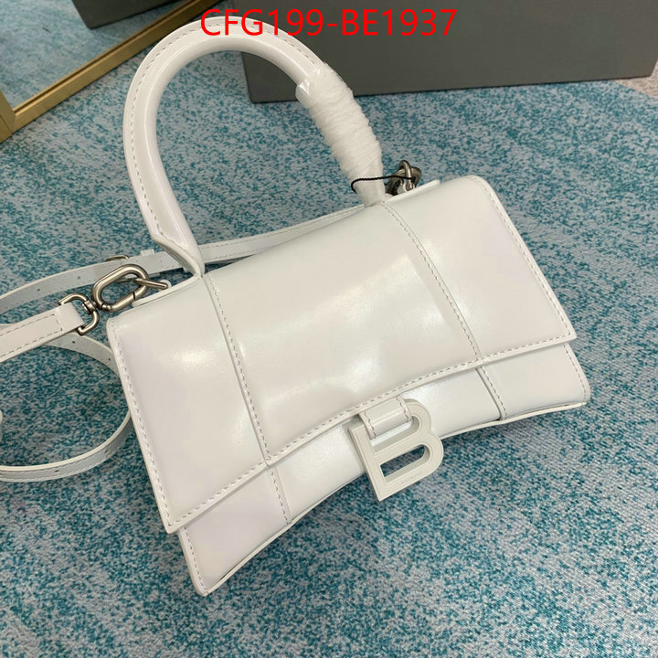 Balenciaga Bags(TOP)-Hourglass-,luxury cheap replica ,ID: BE1937,$: 199USD