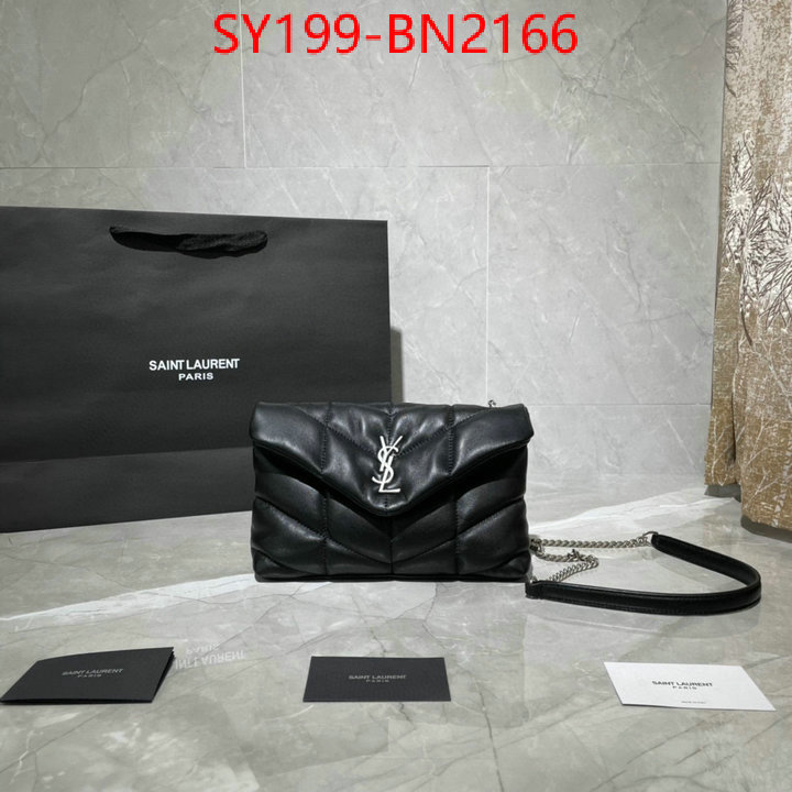 YSL Bag(TOP)-LouLou Series,ID: BN2166,$: 199USD