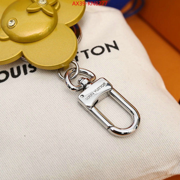 Key pendant-LV,best like ,ID: KN8277,$: 39USD