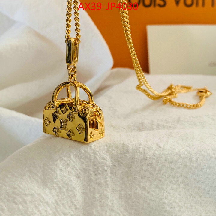 Jewelry-LV,top quality replica , ID: JP4030,$: 39USD