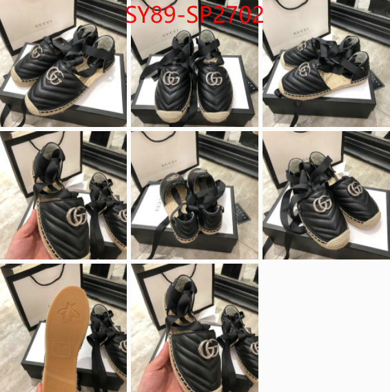Women Shoes-Gucci,buy online , ID: SP2702,$: 89USD