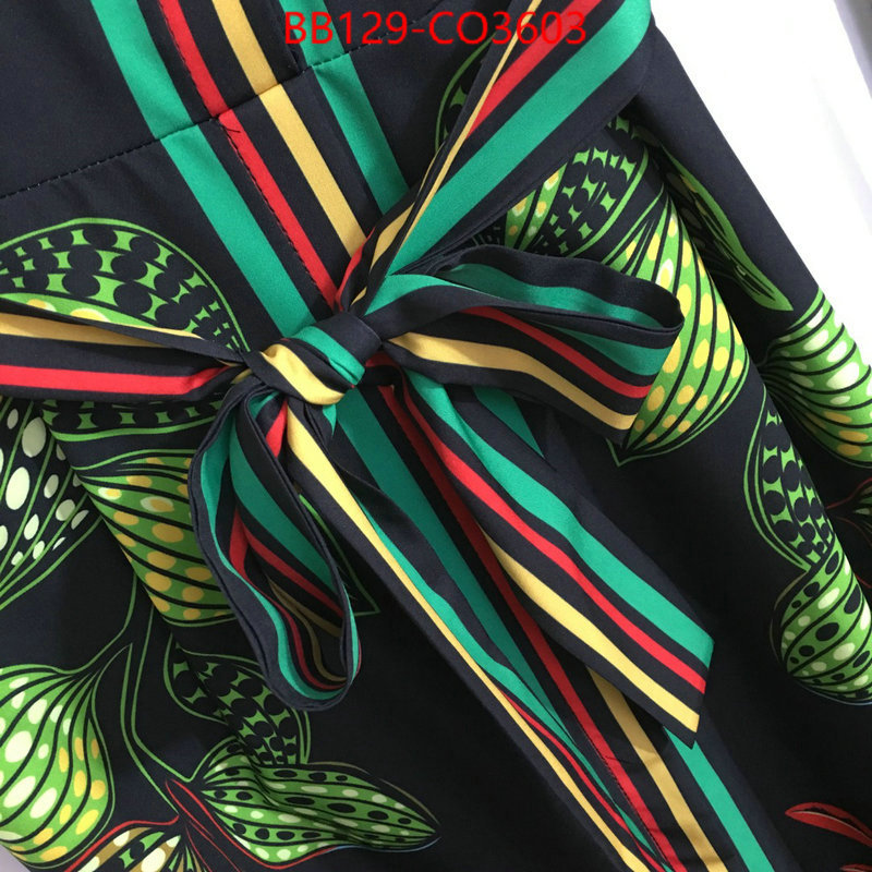 Clothing-Gucci,high quality , ID: CO3603,$: 129USD