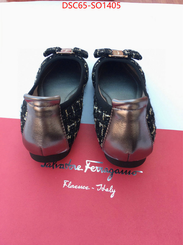 Women Shoes-Ferragamo,shop cheap high quality 1:1 replica , ID: SO1405,$: 65USD