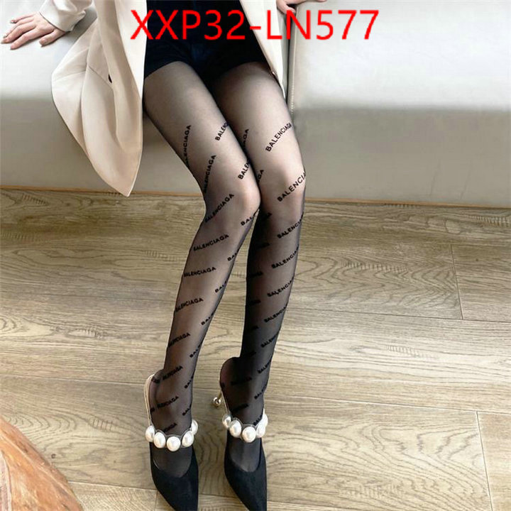 Pantyhose stockings-Balenciaga,good quality replica , ID: LN577,$: 32USD