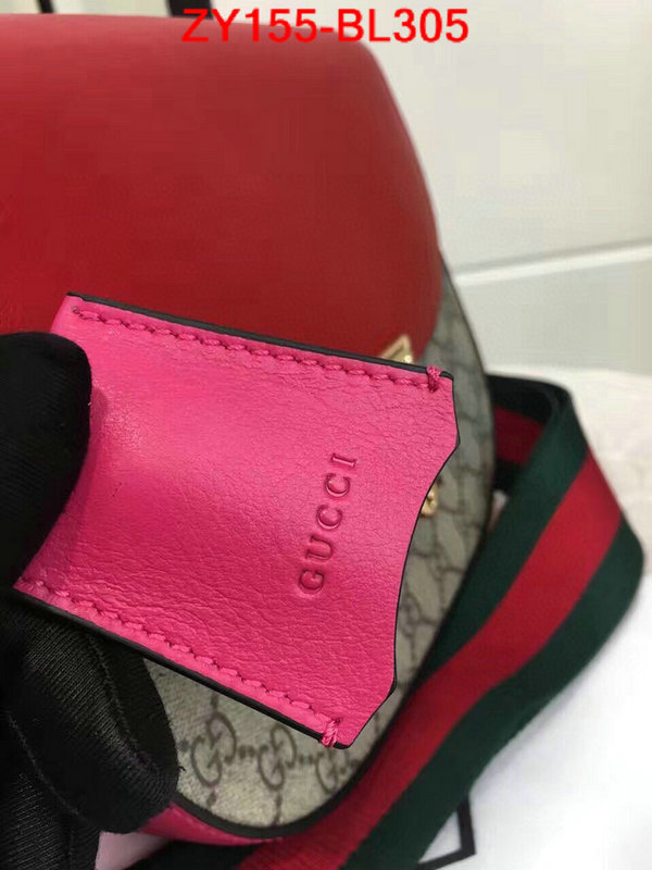 Gucci Bags(TOP)-Padlock-,aaaaa+ replica designer ,ID: BL305,$:155USD