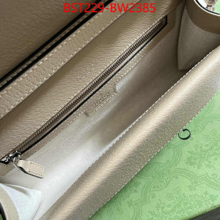 Gucci Bags(TOP)-Dionysus-,best wholesale replica ,ID: BW2385,$: 229USD