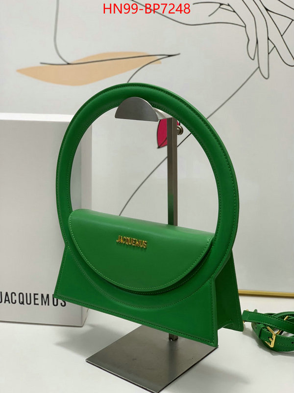 Jacquemus Bags(4A)-Handbag-,fake designer ,ID: BP7248,$: 99USD