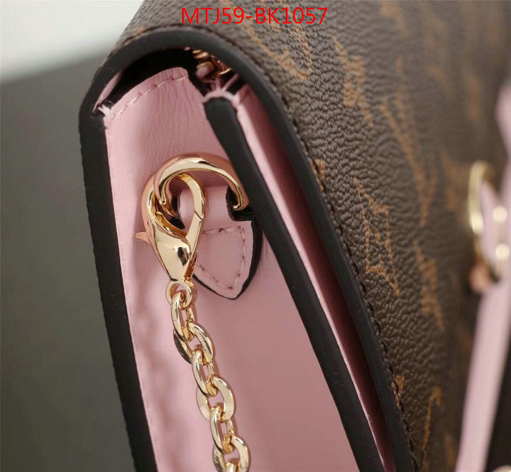 LV Bags(4A)-Pochette MTis Bag-Twist-,ID: BK1057,$:59USD