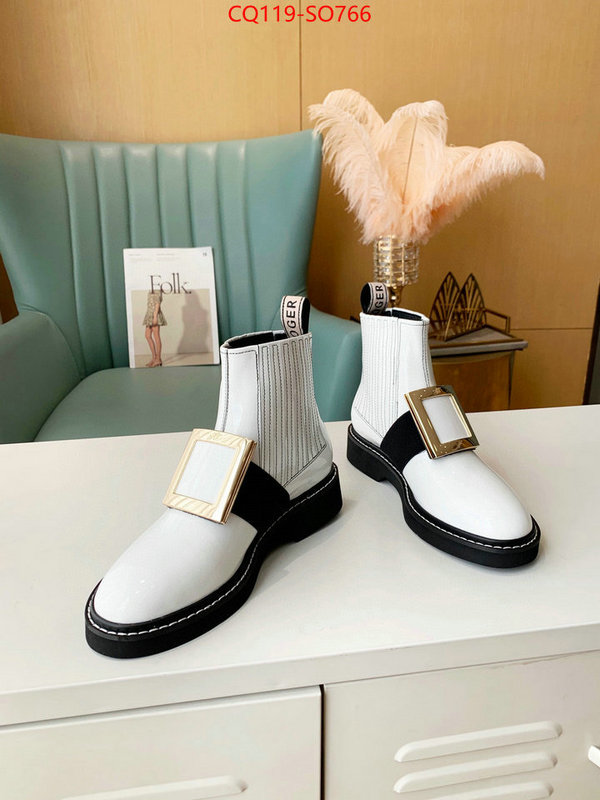 Women Shoes-Rogar Vivier,buy best quality replica , ID: SO766,$: 119USD