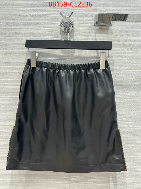 Clothing-Celine,cheap replica , ID: CE2236,$: 159USD