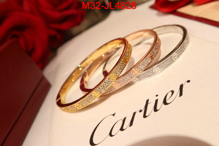 Jewelry-Cartier,luxury cheap replica , ID: JL4828,$: 32USD