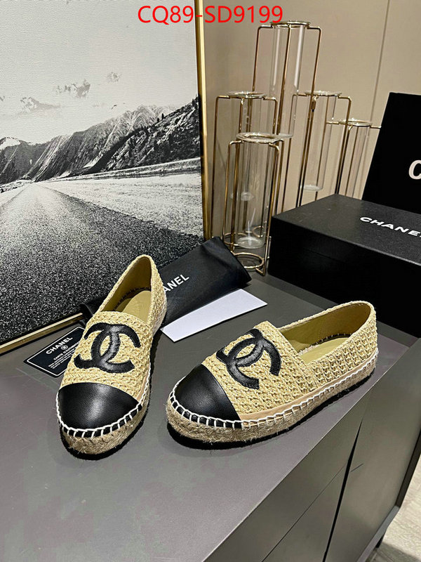 Women Shoes-Chanel,high quality online , ID: SD9199,$: 89USD