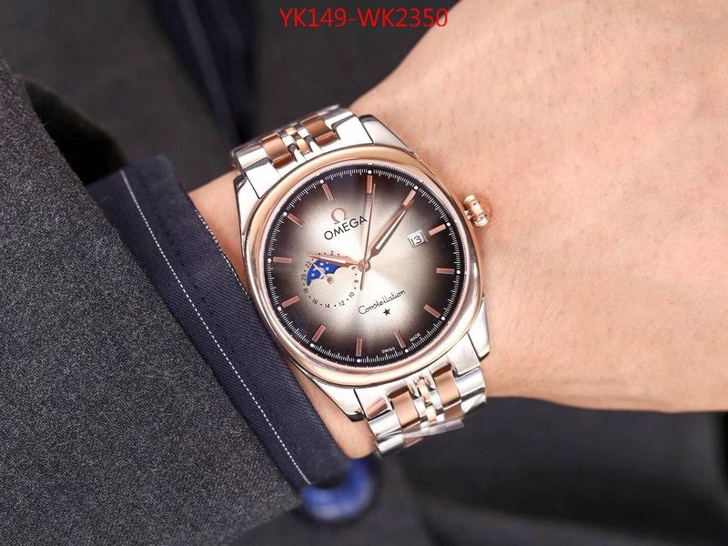 Watch(4A)-Omega,online store , ID: WK2350,$:149USD