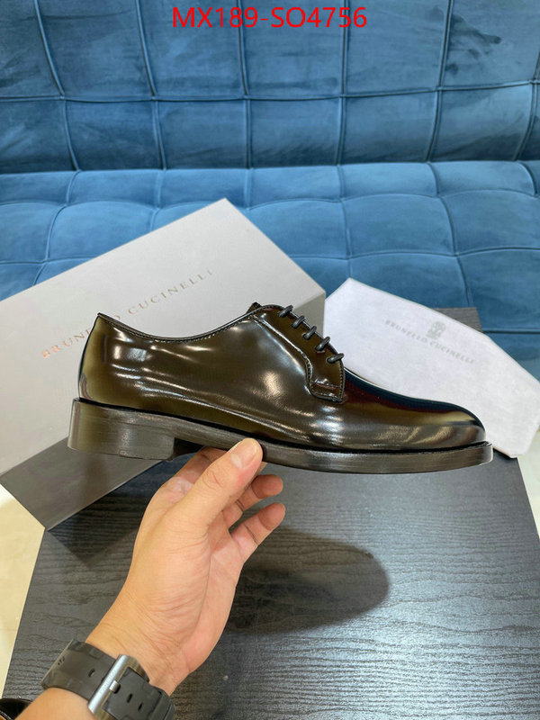 Men Shoes-Brunello Cucinelli,where to buy , ID: SO4756,$: 189USD