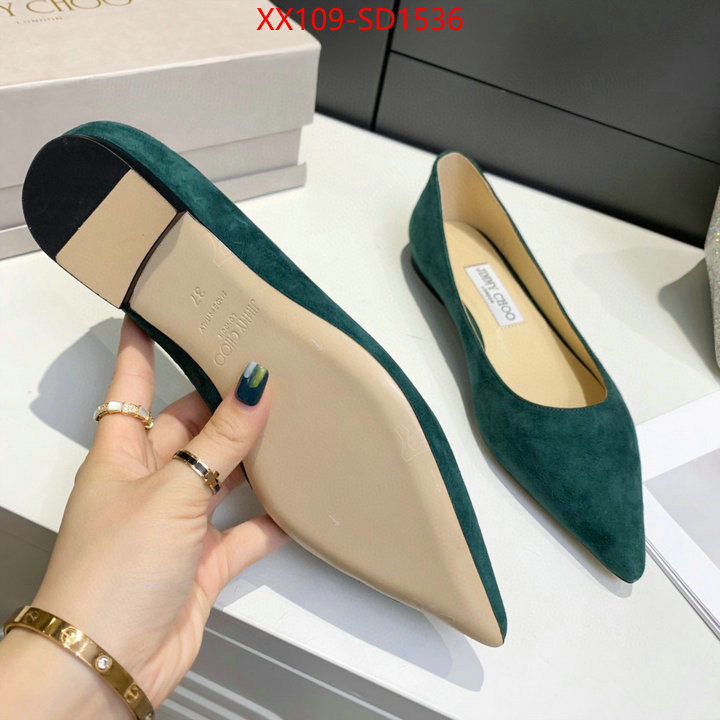 Women Shoes-Jimmy Choo,aaaaa replica designer , ID: SD1536,$: 109USD