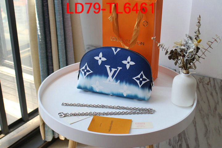 LV Bags(TOP)-Wallet,ID:TL6461,$: 79USD