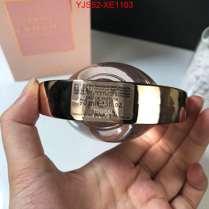 Perfume-Bvlgari,replica 2023 perfect luxury , ID: XE1103,$: 52USD