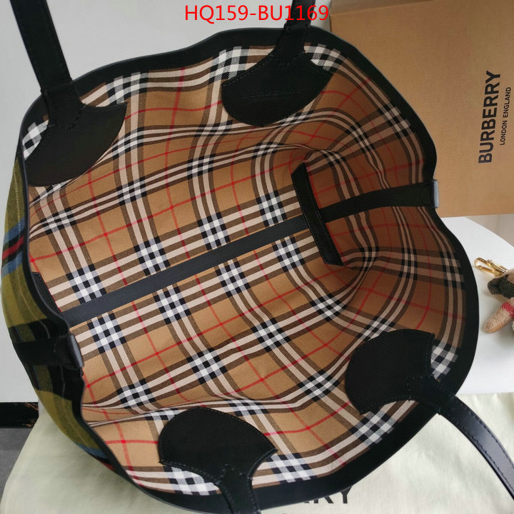 Burberry Bags(TOP)-Handbag-,how to start selling replica ,ID: BU1169,$: 159USD