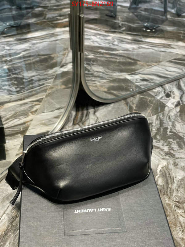 YSL Bag(TOP)-Diagonal-,ID: BN2169,$: 175USD