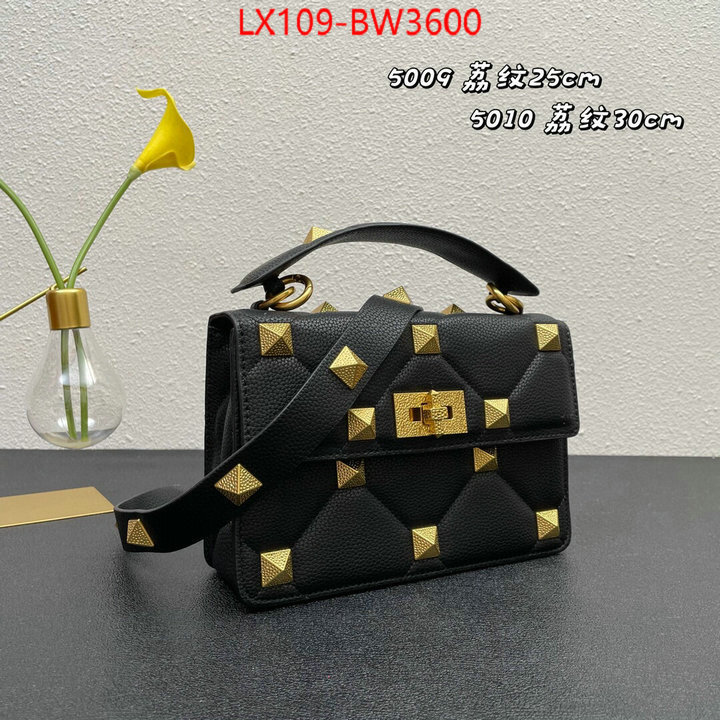 Valentino Bags(4A)-Rockstud Spike-,2023 aaaaa replica customize ,ID: BW3600,