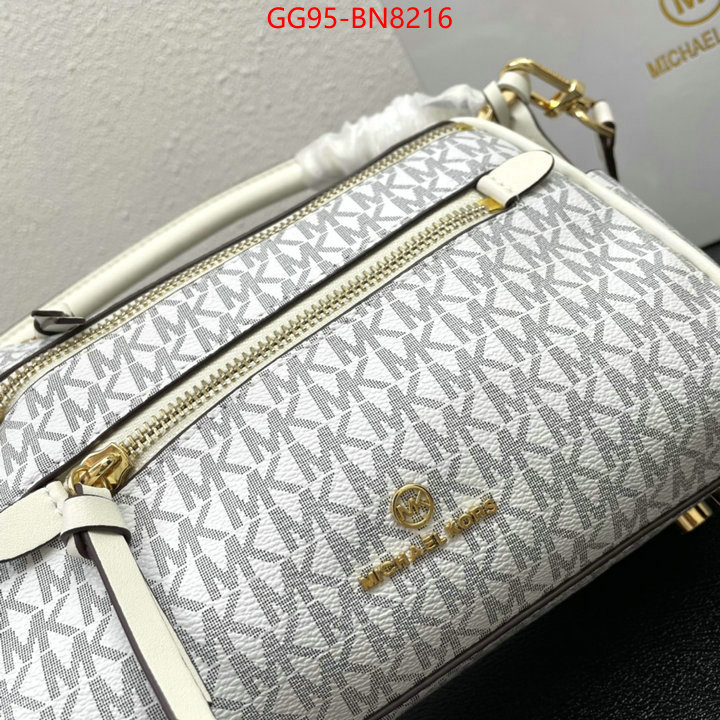 Michael Kors Bags(4A)-Diagonal-,shop designer ,ID: BN8216,$: 95USD