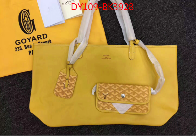 Goyard Bags(4A)-Handbag-,high quality replica ,ID:BK3928,$:109USD