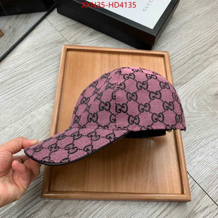 Cap (Hat)-Gucci,where to buy the best replica , ID: HD4135,$: 35USD