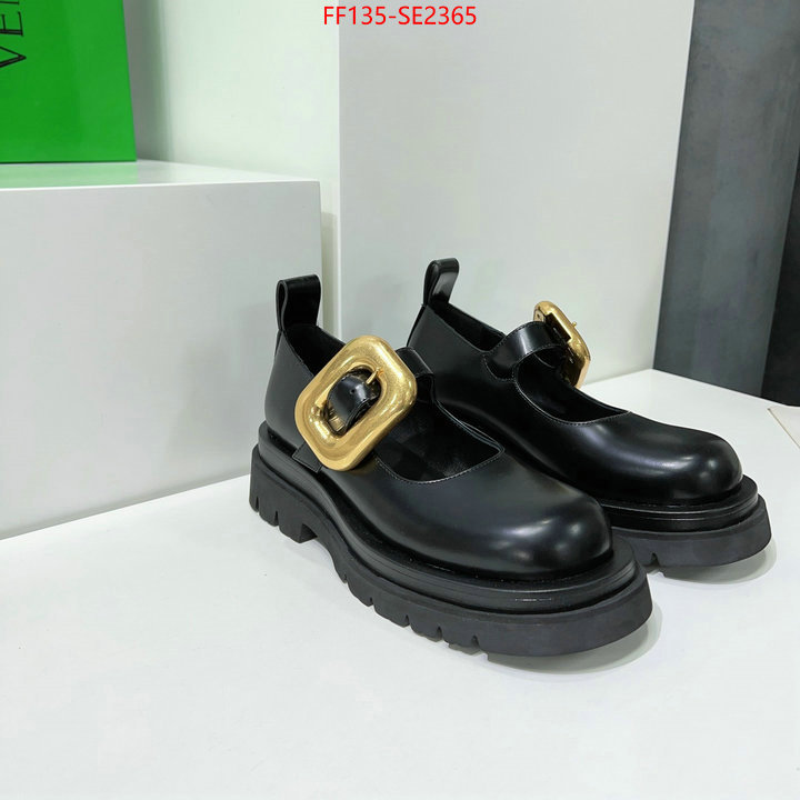 Women Shoes-BV,where should i buy to receive , ID: SE2365,$: 135USD