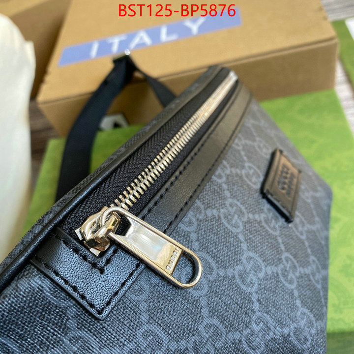 Gucci Bags(TOP)-Discovery-,outlet 1:1 replica ,ID: BP5876,$: 125USD