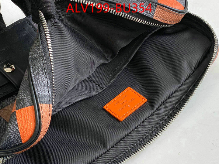 LV Bags(TOP)-Pochette MTis-Twist-,ID: BU354,$: 199USD