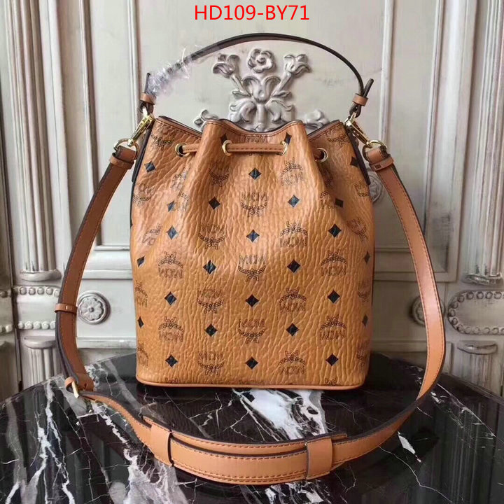 MCM Bags(TOP)-Diagonal-,ID: BY71,$:109USD