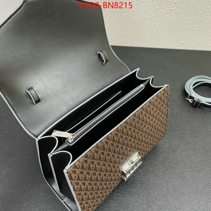 Michael Kors Bags(4A)-Diagonal-,hot sale ,ID: BN8215,$: 99USD