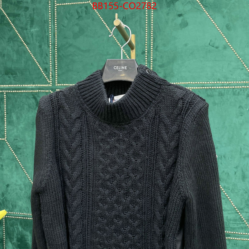 Clothing-Moncler,best replica 1:1 , ID: CO2782,$: 155USD