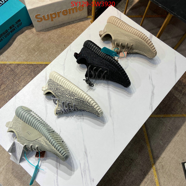 Men Shoes-Adidas Yeezy Boost,where to buy replicas , ID: SW3920,$: 129USD