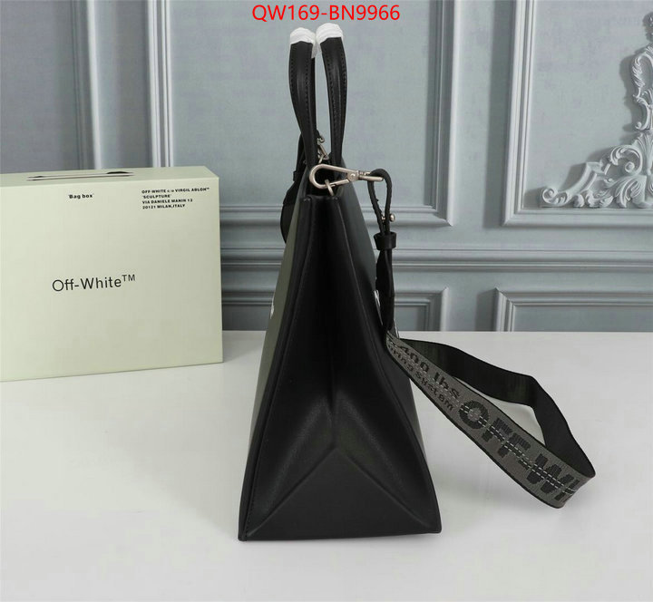 Off-White Bags ( TOP )-Handbag-,best knockoff ,ID: BN9966,$: 169USD