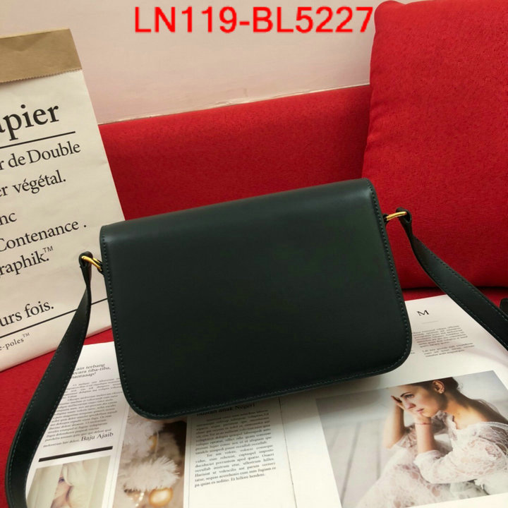 CELINE Bags(4A)-Triomphe Series,supplier in china ,ID: BL5227,$: 119USD