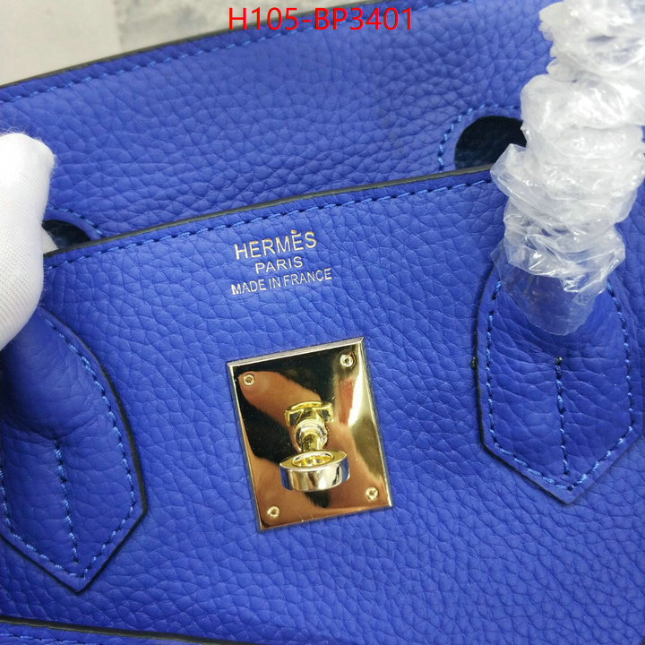 Hermes Bags(4A)-Kelly-,7 star replica ,ID: BP3401,$: 105USD